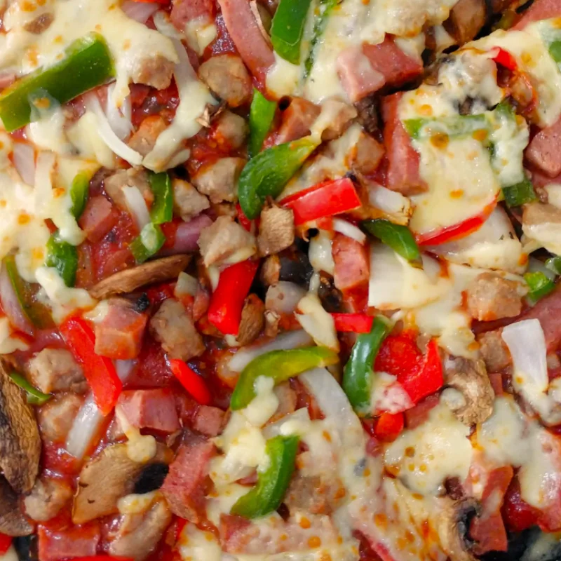 파프리카 칼로리