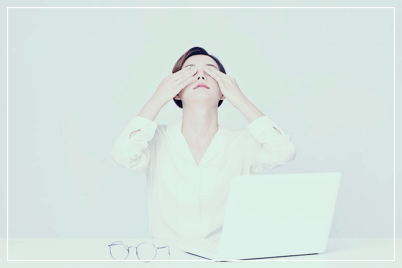 알레르기 결막염 증상