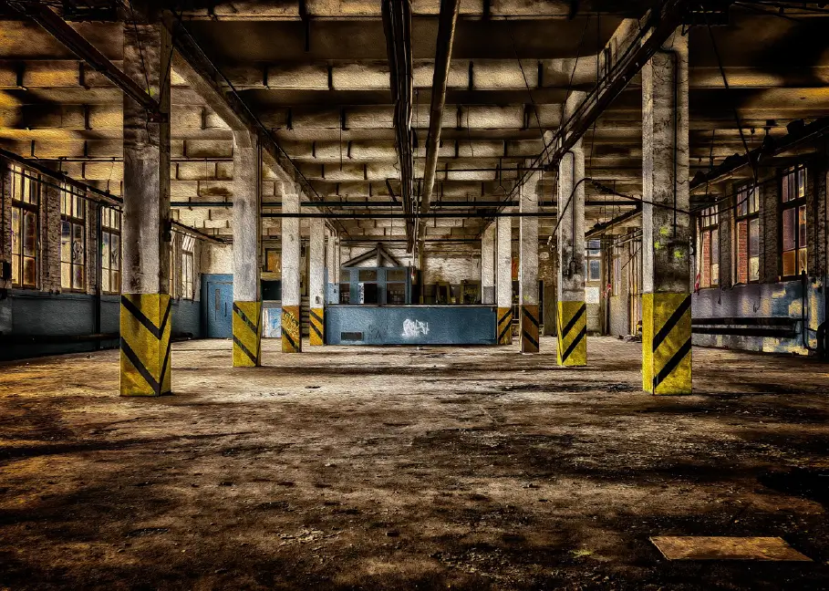 비주류직업 노후 건축물의 상태를 측정하는 구조 피드백 엔지니어의 역할