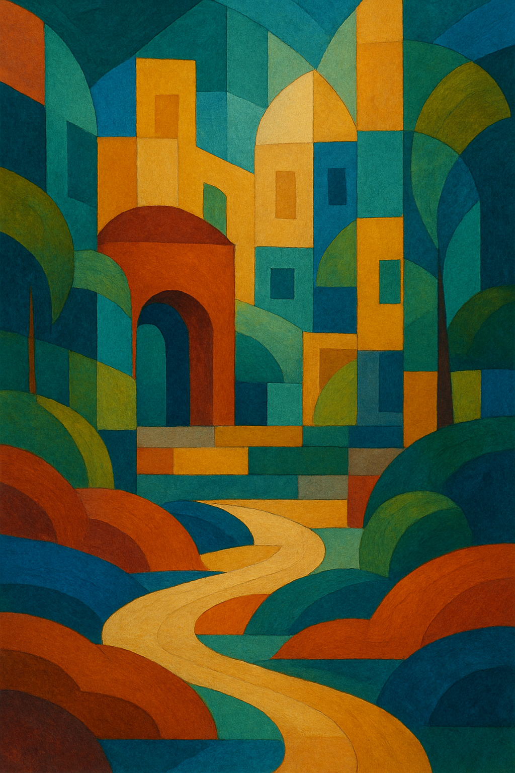 관광객이 모르는 안산의 숨은 명소, 현지인만 아는 진짜 이야기