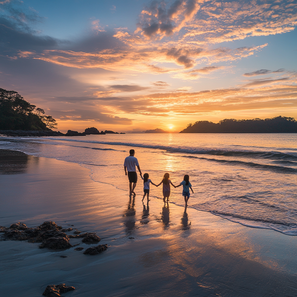 코타키나발루-가족여행-09