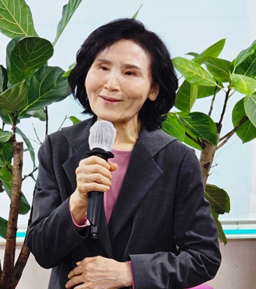 설난영 프로필