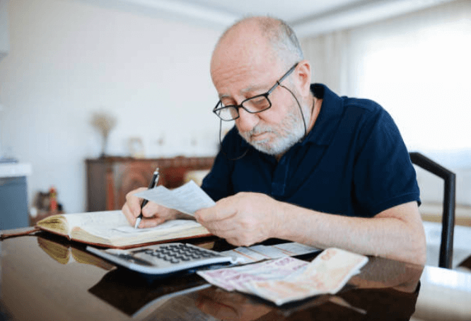 60대를 위한 안정적인 자산관리 비법