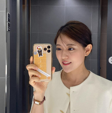 박은영 프로필