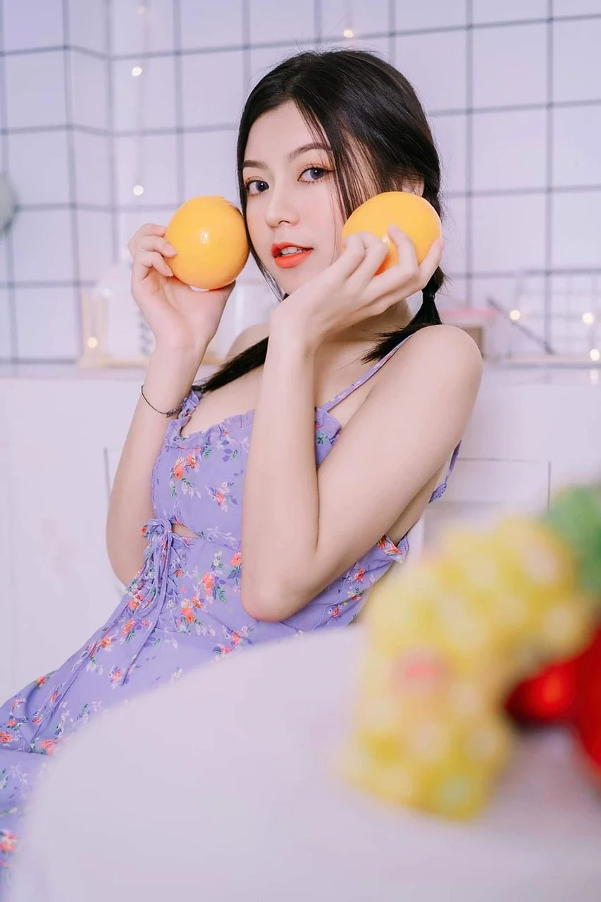 인물사진 모델촬영 콘텐츠 사용허가