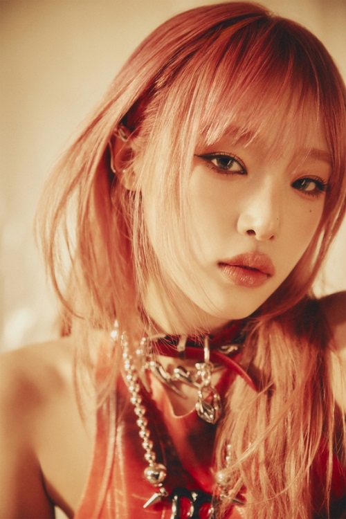 최예나 Good Morning 굿모닝 가사 노래 뮤비 곡정보