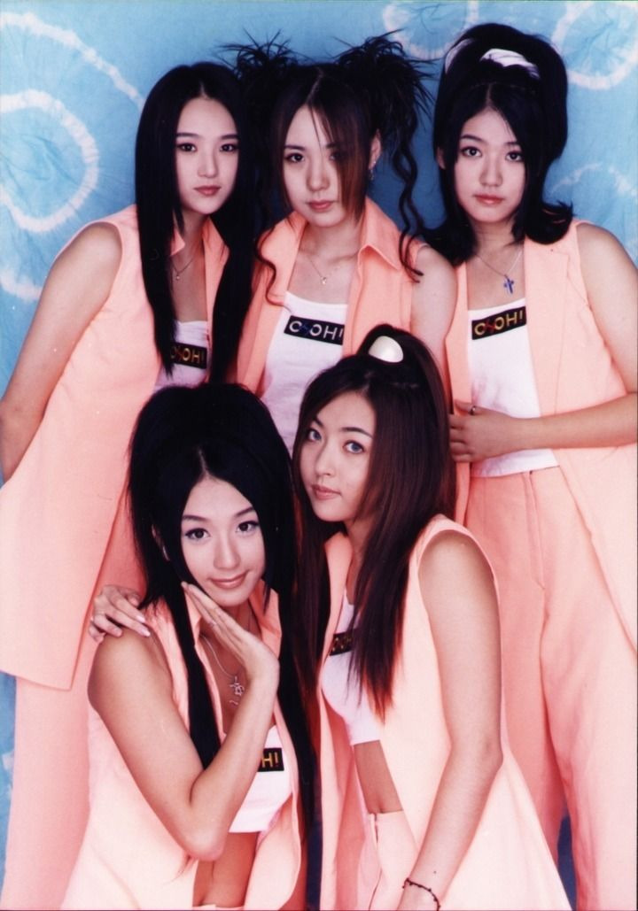 심은진 베이비복스