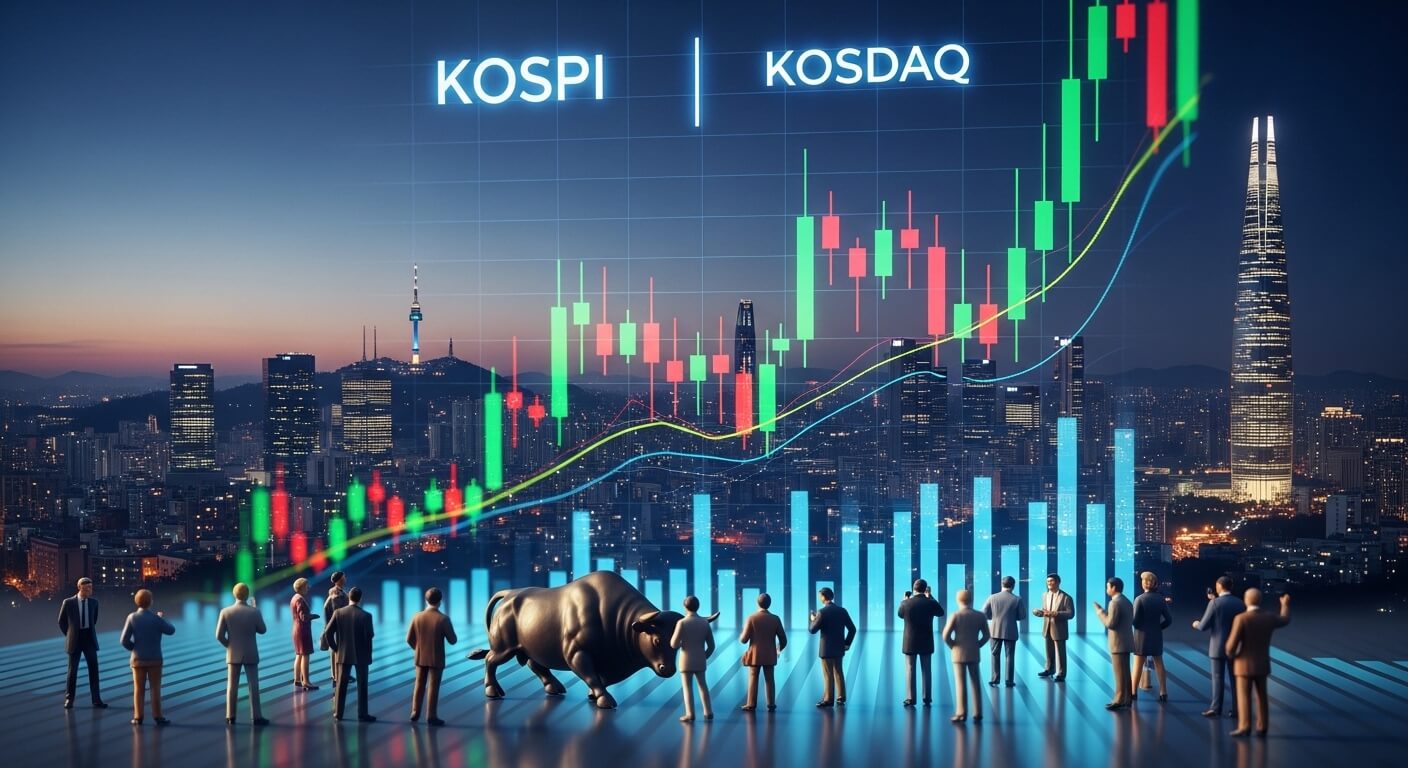 주식 거래 수수료 및 세금