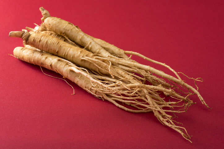 홍삼