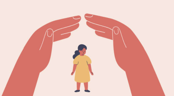 “아이의 자유와 부모의 질서 사이의 경계 찾기”