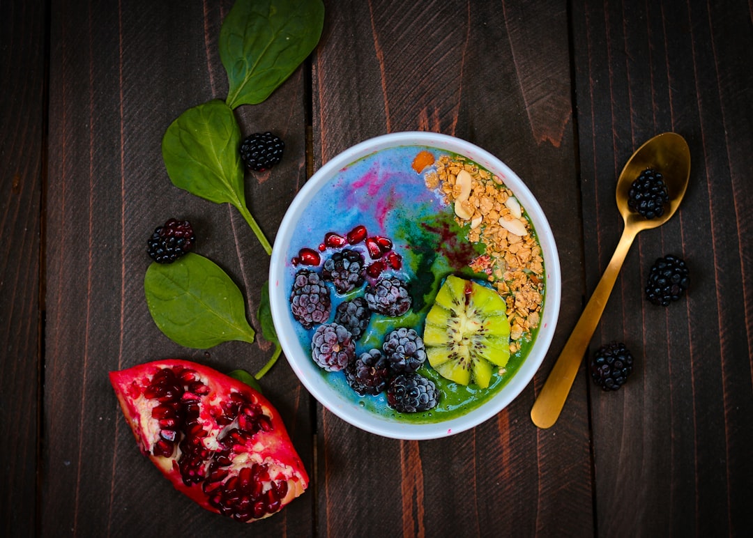 Detoxification