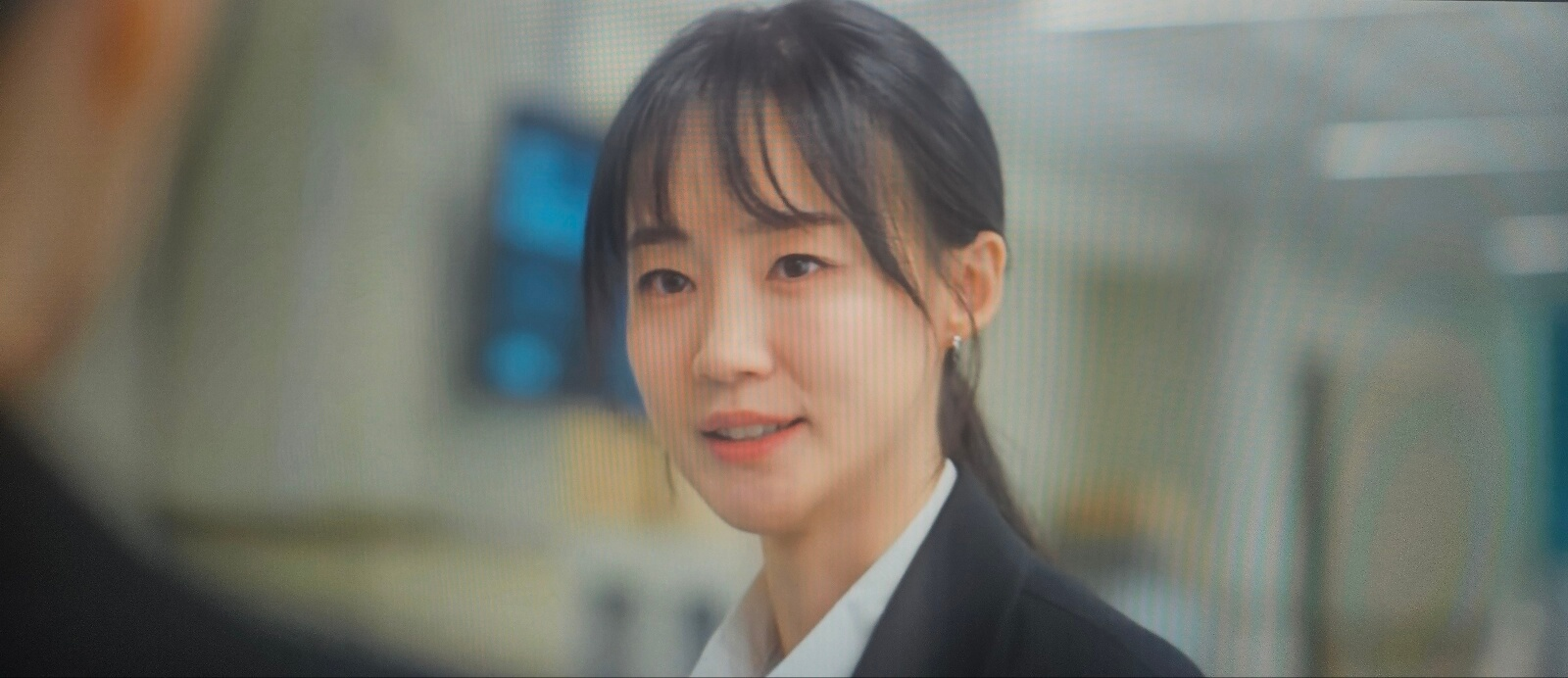 미지의 서울 김수연, 미지의 서울 박예영