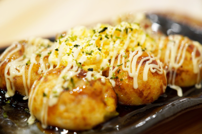 전통과 현대가 공존하는 일본의 간식문화 탐방