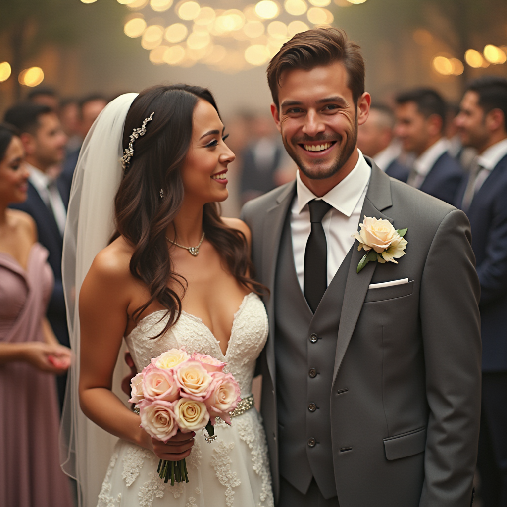 결혼 준비의 첫걸음: 컨셉과 예산 계획