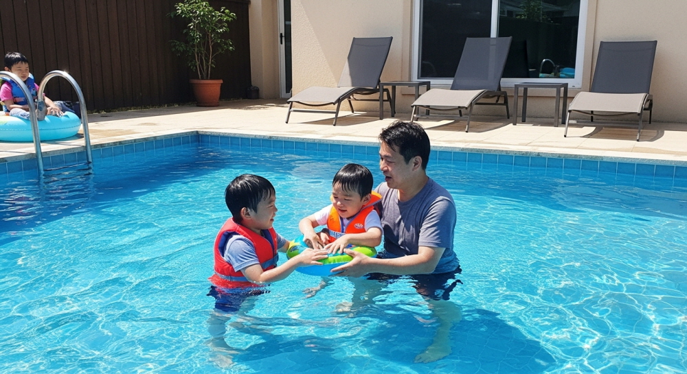 폭염이 신체에 미치는 영향