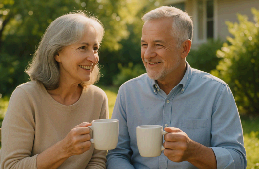 노화를 늦추는 방법 관련 사진