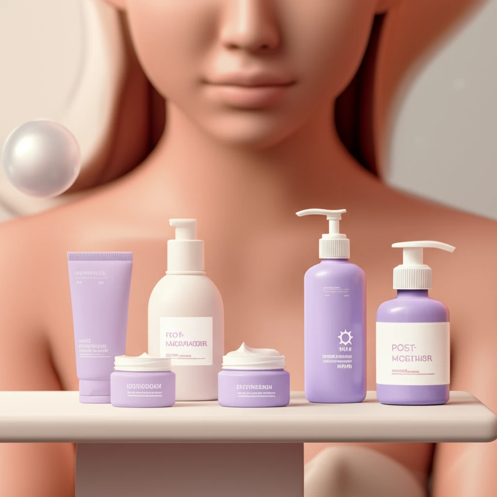 처진 턱살, 팔자주름 고민? 리프팅 ..