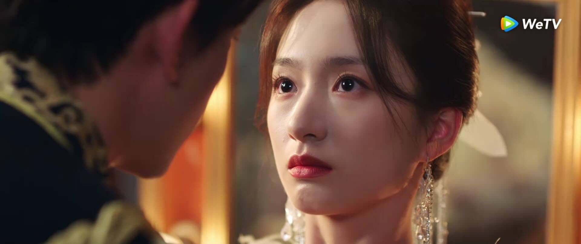 중드 주화: 우리는 서로의 변수였다 줄거리 출연진 등장인물 정보