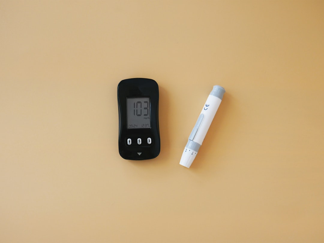 Blood sugar