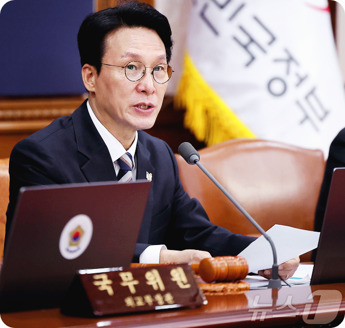 차기 대선주자 적합도 지각변동, 김민석 1위 등극과 중도 표심의 이동 (사진=뉴스1)