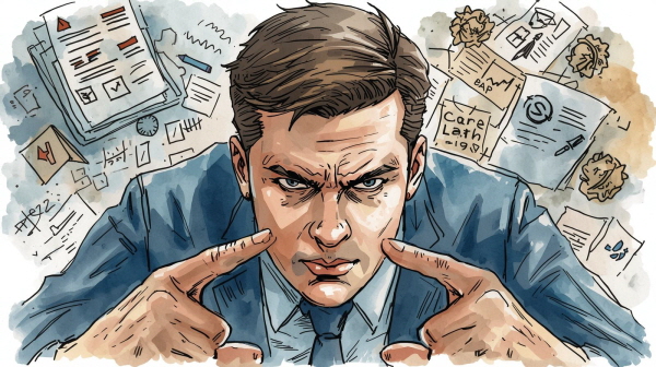 ENTJ는 목표를 세우고 앞으로 나아가는 힘이 강한 유형입니다. 계획을 빠르게 정리하고, 효율적으로 움직이며, 결과를 만들어내는 과정에서 큰 에너지를 발휘합니다에 관한 그림
