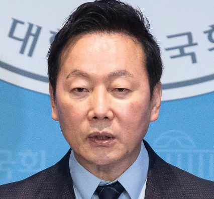 정봉주 의원 프로필 나이 고향 학력 지역구 &amp;#124; 박용진 공천 재심 정봉주 경선 전쟁