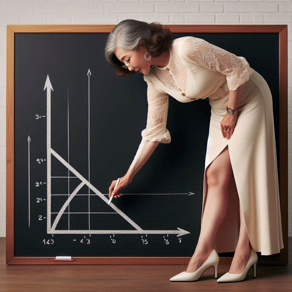 사다리꼴 넓이 구하는 공식