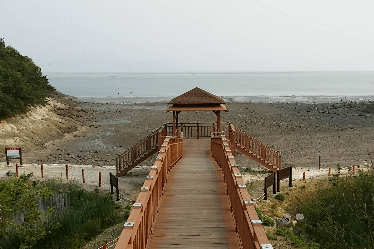 국립 변산 자연휴양림