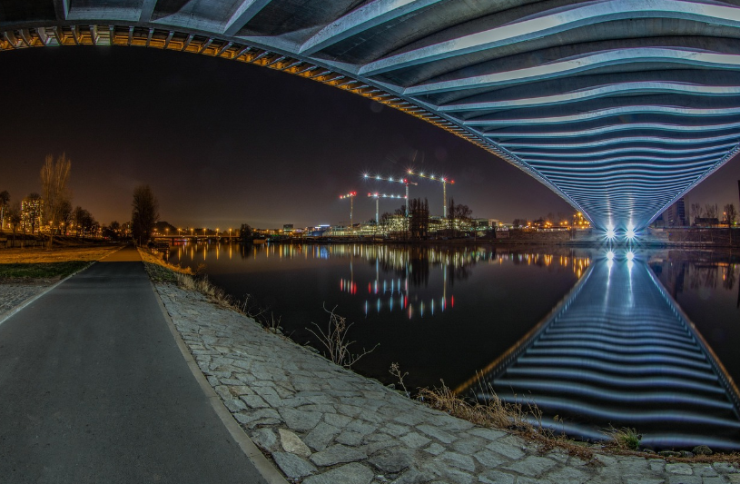 하천설계: 안전하고 지속 가능한 하천 관리의 핵심