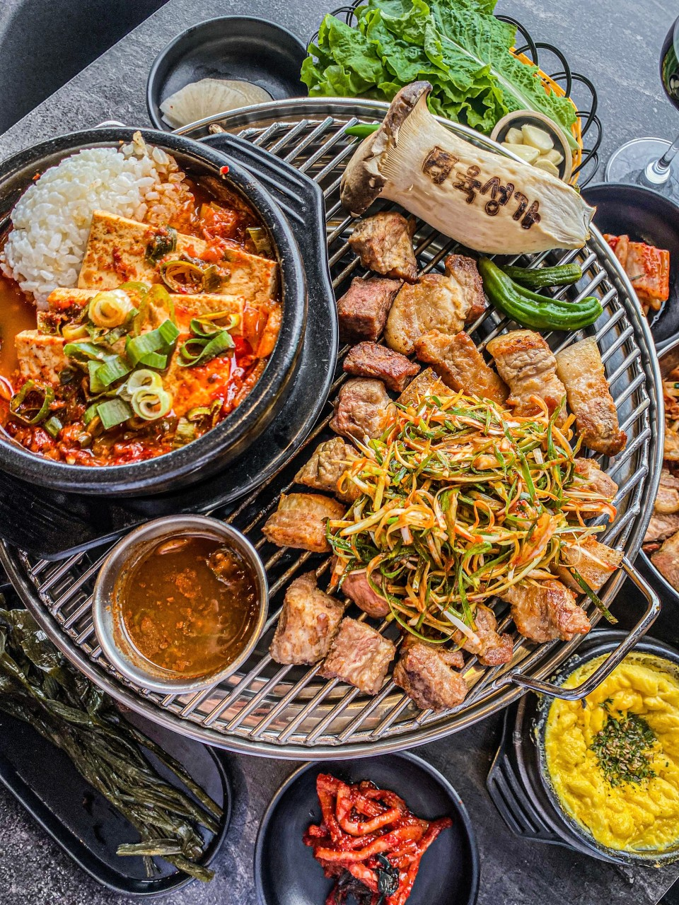 제주 성산 육성가