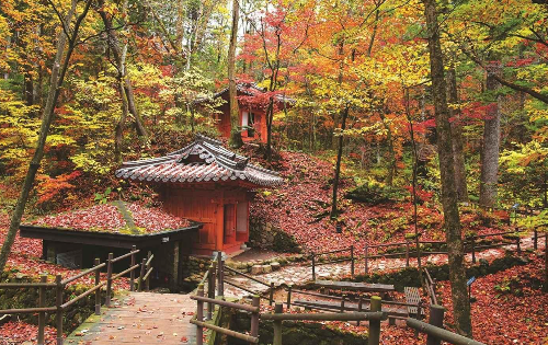 밀브릿지
