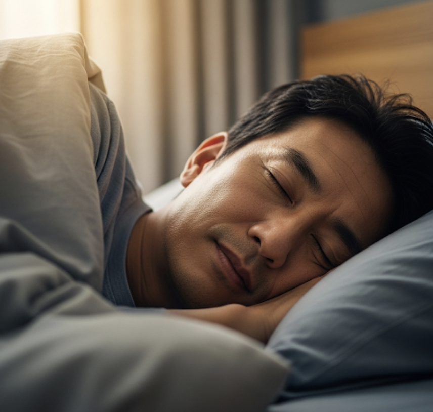 전립선에 좋은 습관 가벼운 걷기