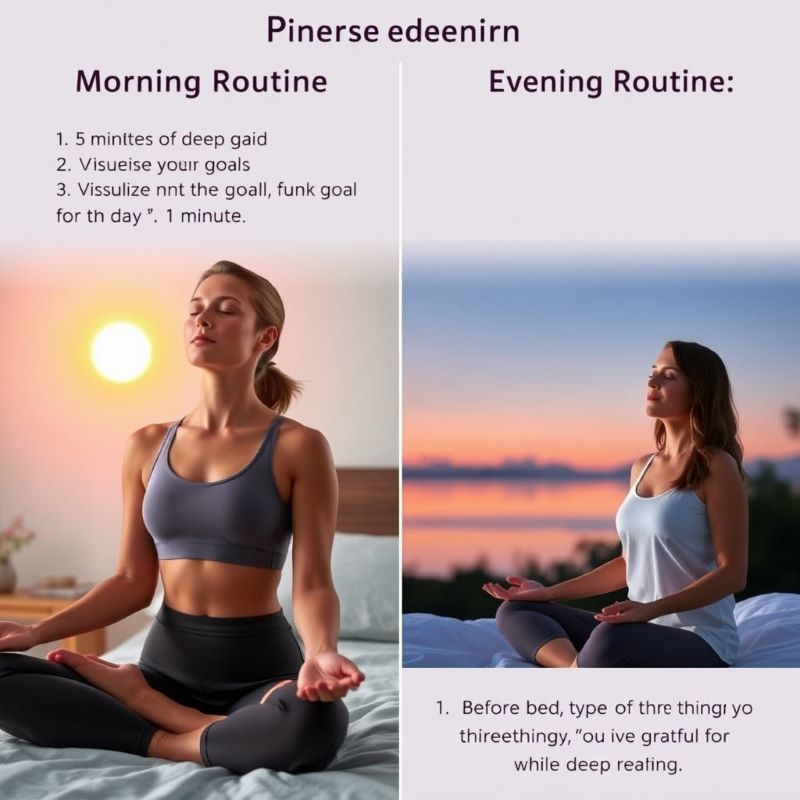 Meditation Routine to Help Prevent Dementia