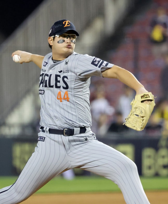 올스타 김서현 최다득표 최형우 롯데 삼성 한화