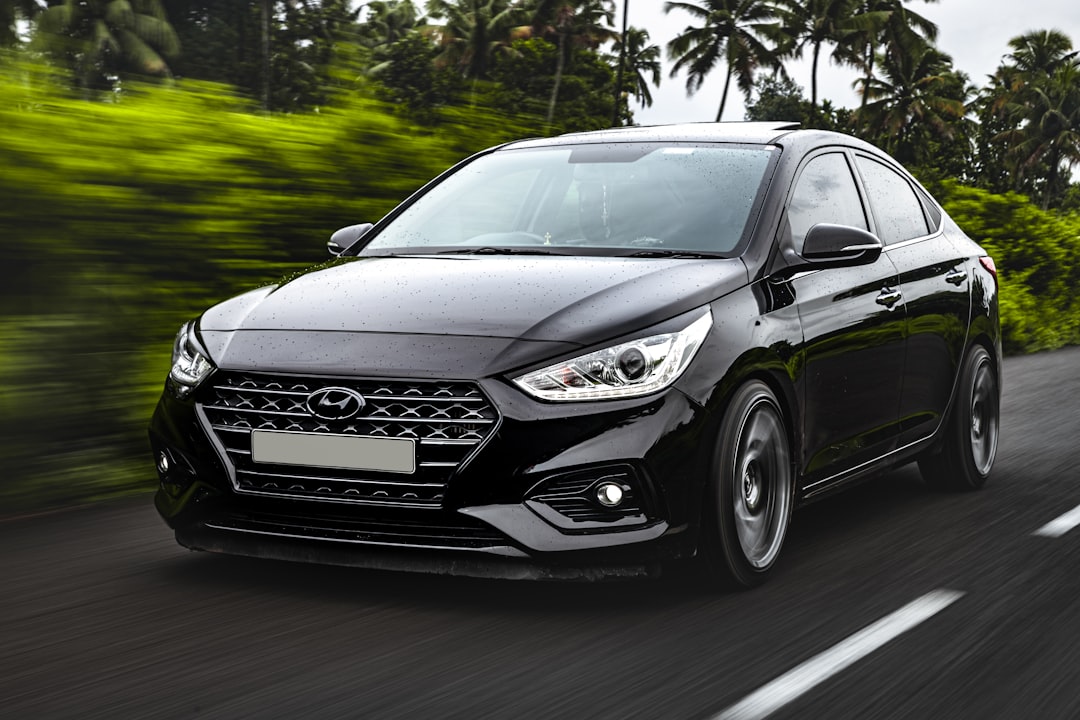 Hyundai.