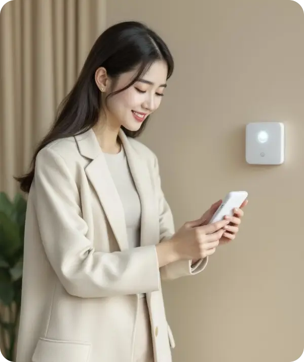 여성 1인가구 안심패키지