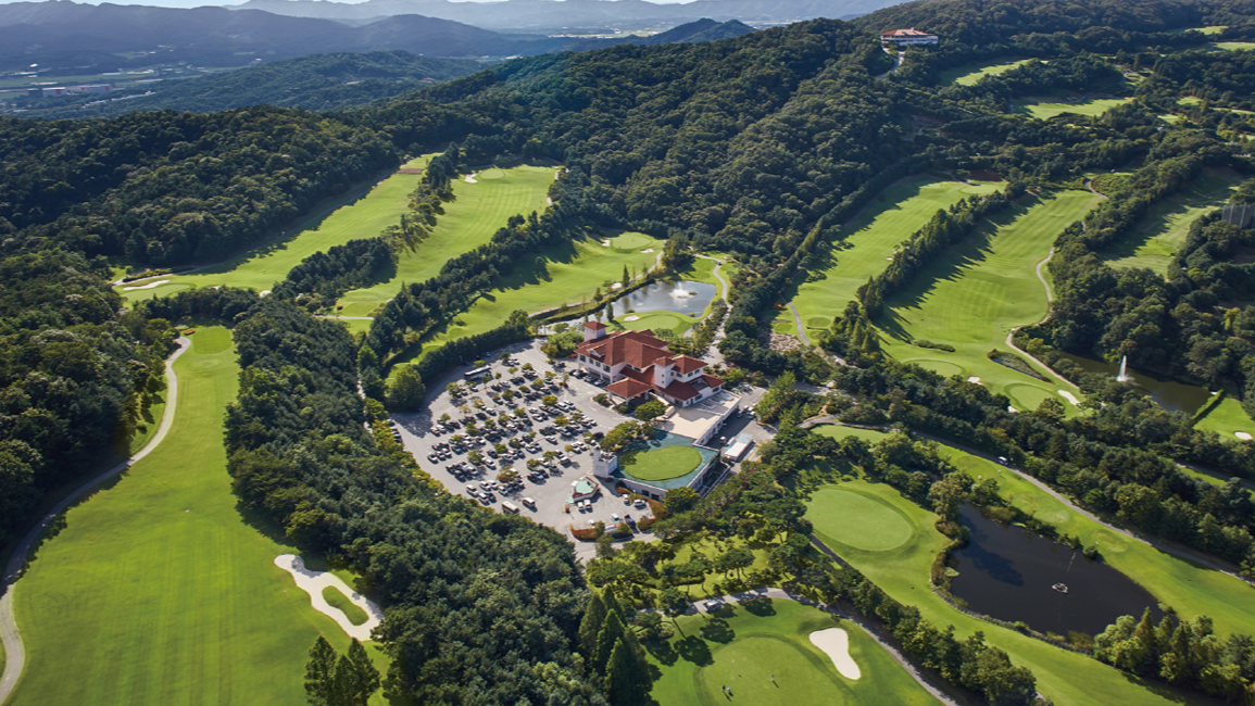 뉴스프링빌 컨트리클럽