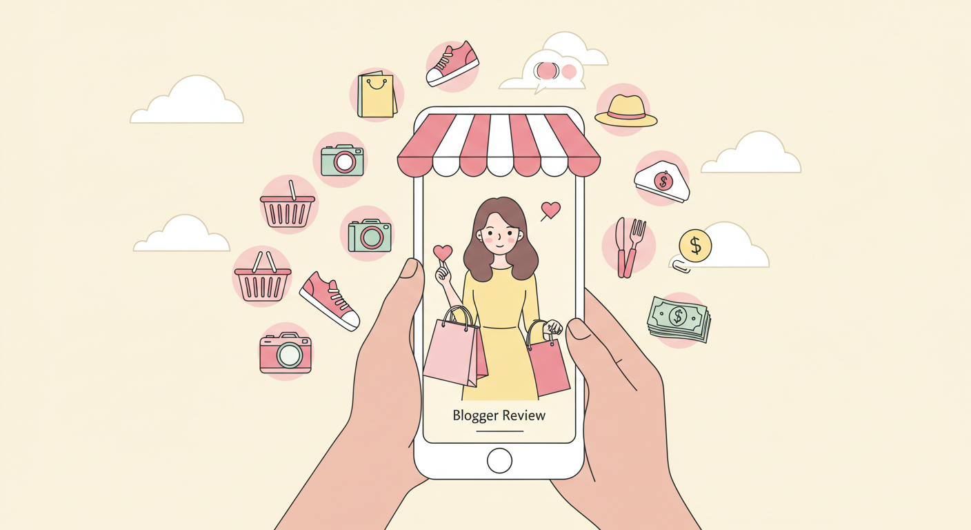 네이버 플러스 스토어