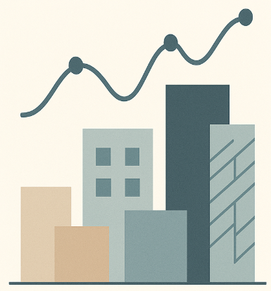 뛰는 집 값에 나는 정부 규제