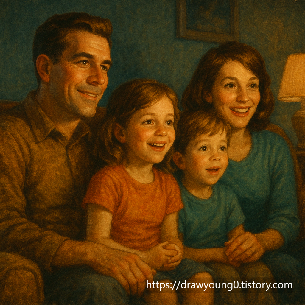 아이들과 같이 볼 수 있는 감동적인 영화 추천 10선 (눈물주의)