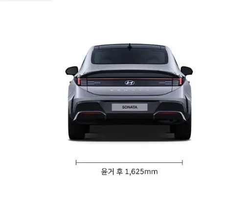 2025-쏘나타-모의견적-제원-연비-가격-정보
