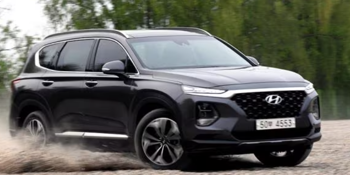 싼타페 tm 중고차 가격 제원 연비 오너평가 특장점