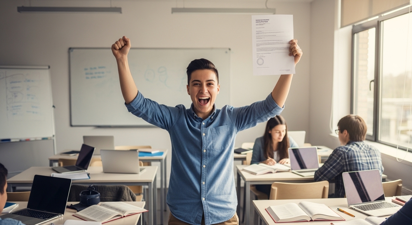 국민내일배움카드 신청 완벽 가이드 