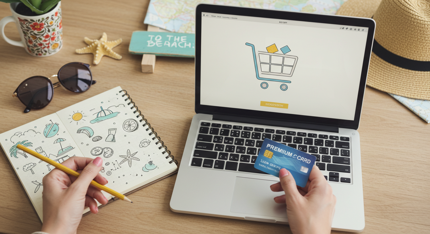 온라인 쇼핑몰 필수 사이트