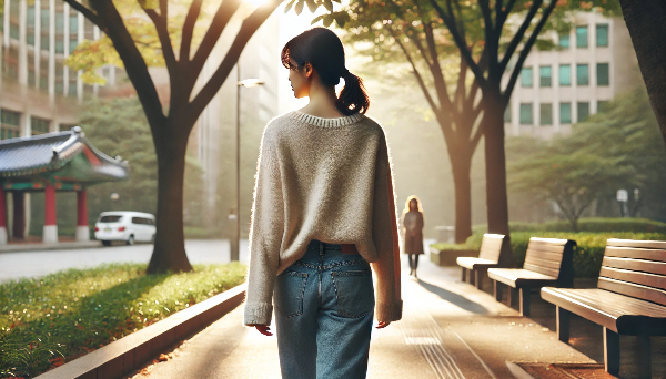 목표를 향한 감정 다루는 법