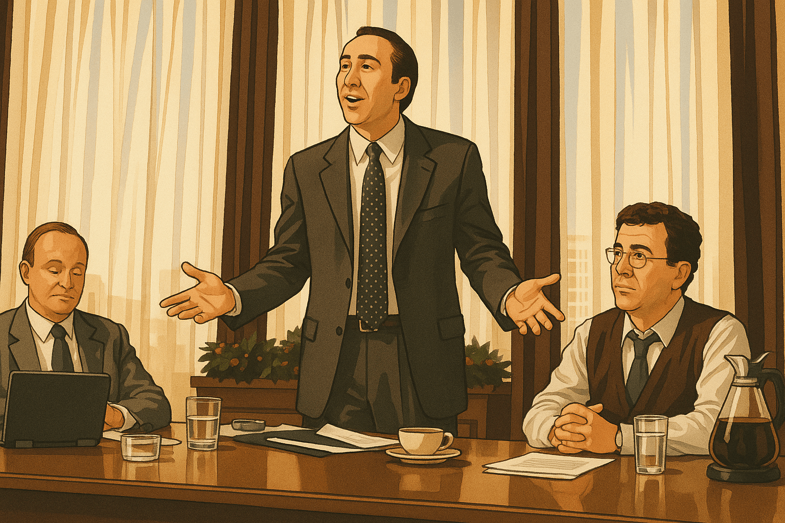 패밀리맨