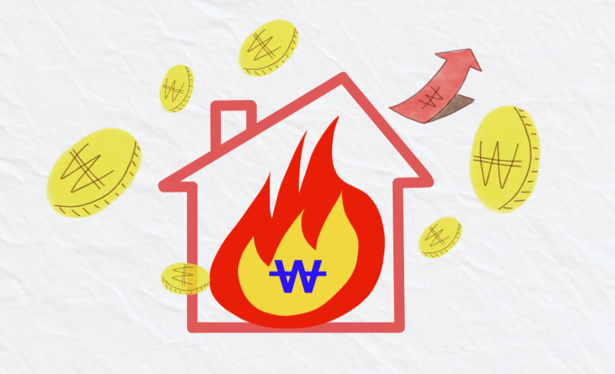 부담스러운 난방비 절약할 수 있는 효율적인 난방 아이템들