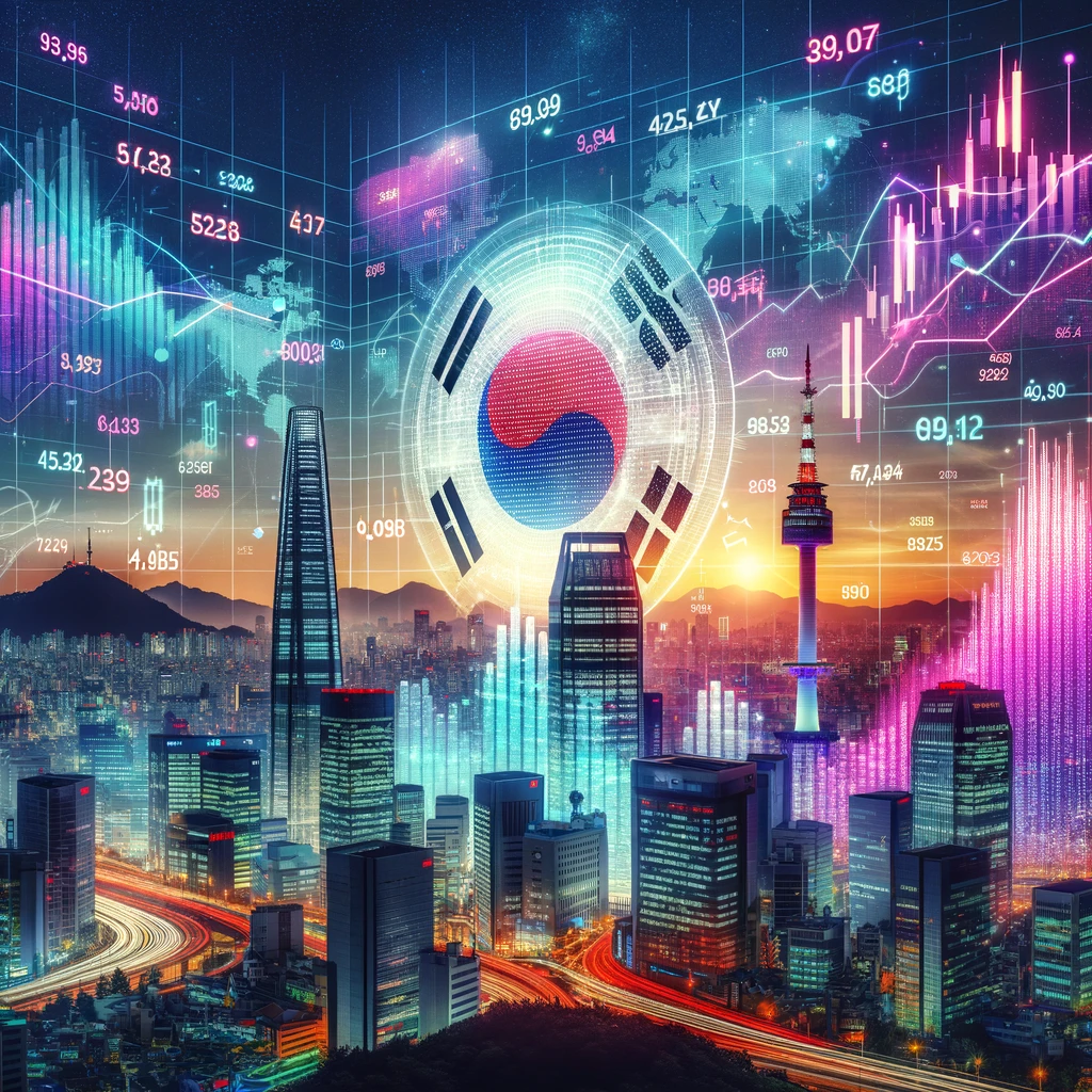 코리아 디스카운트 뜻