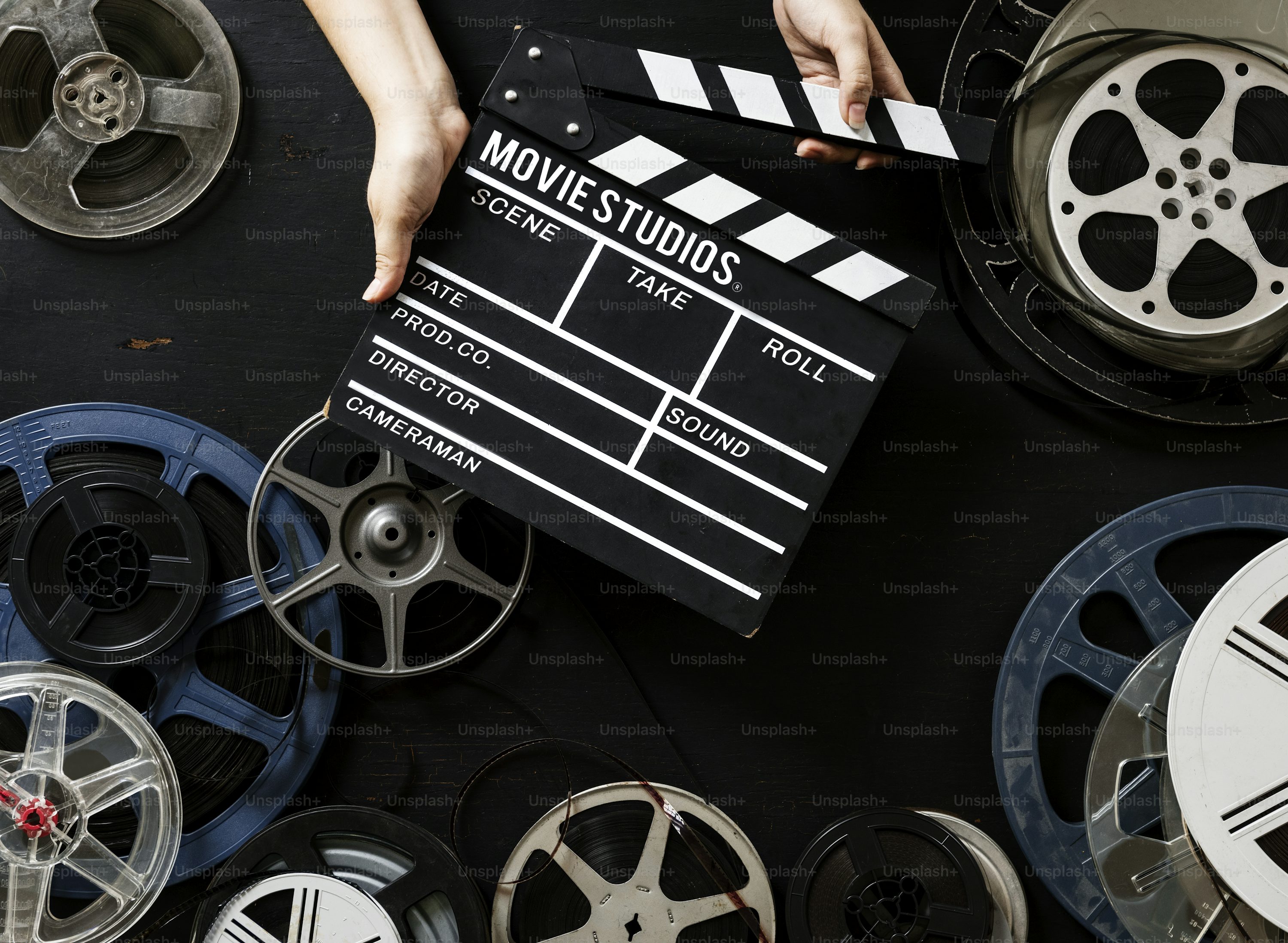 영화 판권 관련 이미지