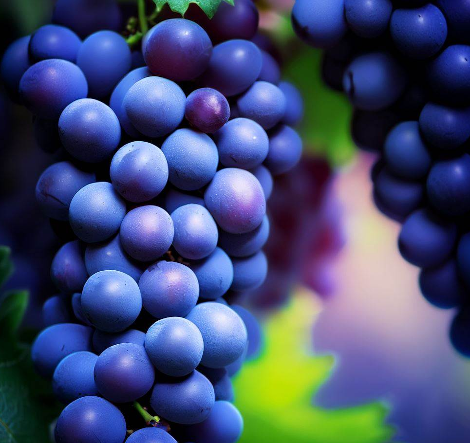 포도